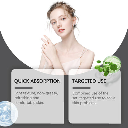 Facial Skin Care Serum Gift