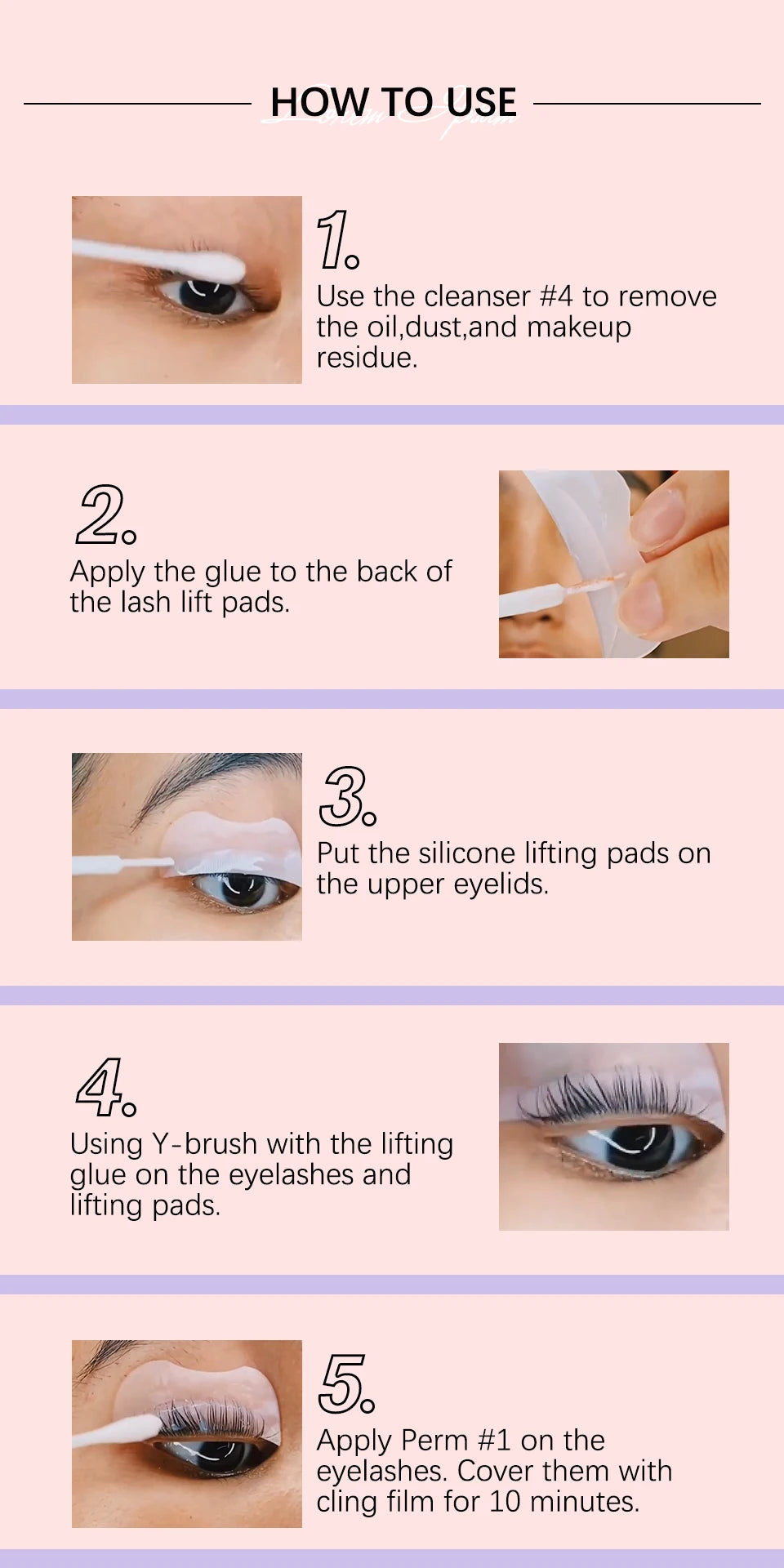 Lash & Eye Essentials Kit