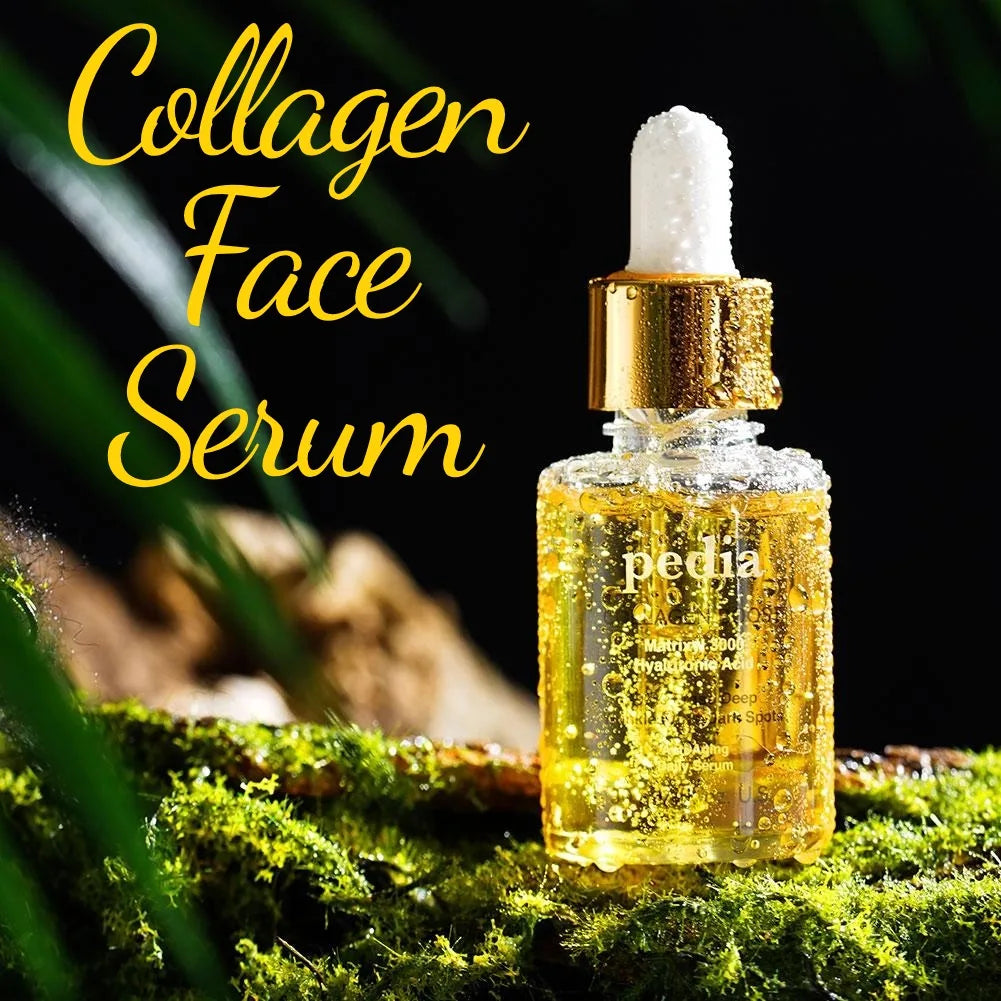 Anti-Aging Hydrating Serum
