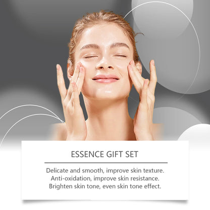 Facial Skin Care Serum Gift