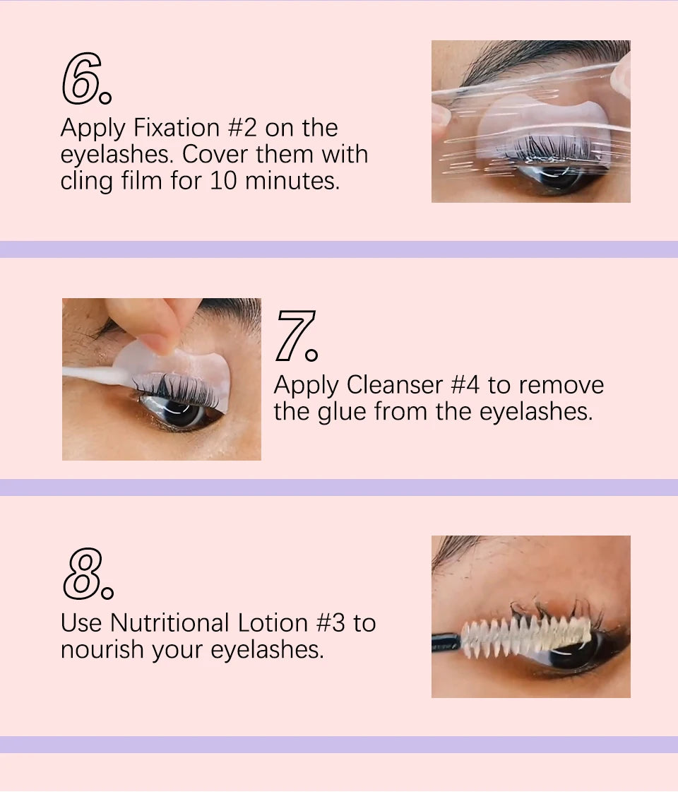 Lash & Eye Essentials Kit