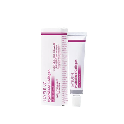 Collagen Neck Lift Cream – Firming, Smoothing & Rejuvenating Care
