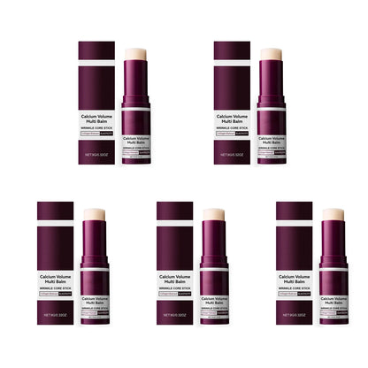 Calcium Volume Collagen Multi Balm Stick – Hydrating, Firming & Anti-Aging