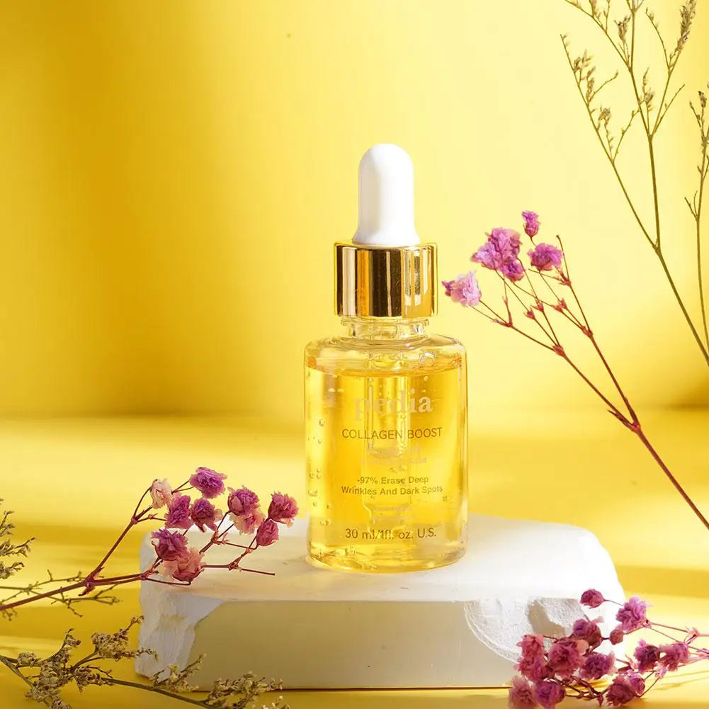 Anti-Aging Hydrating Serum