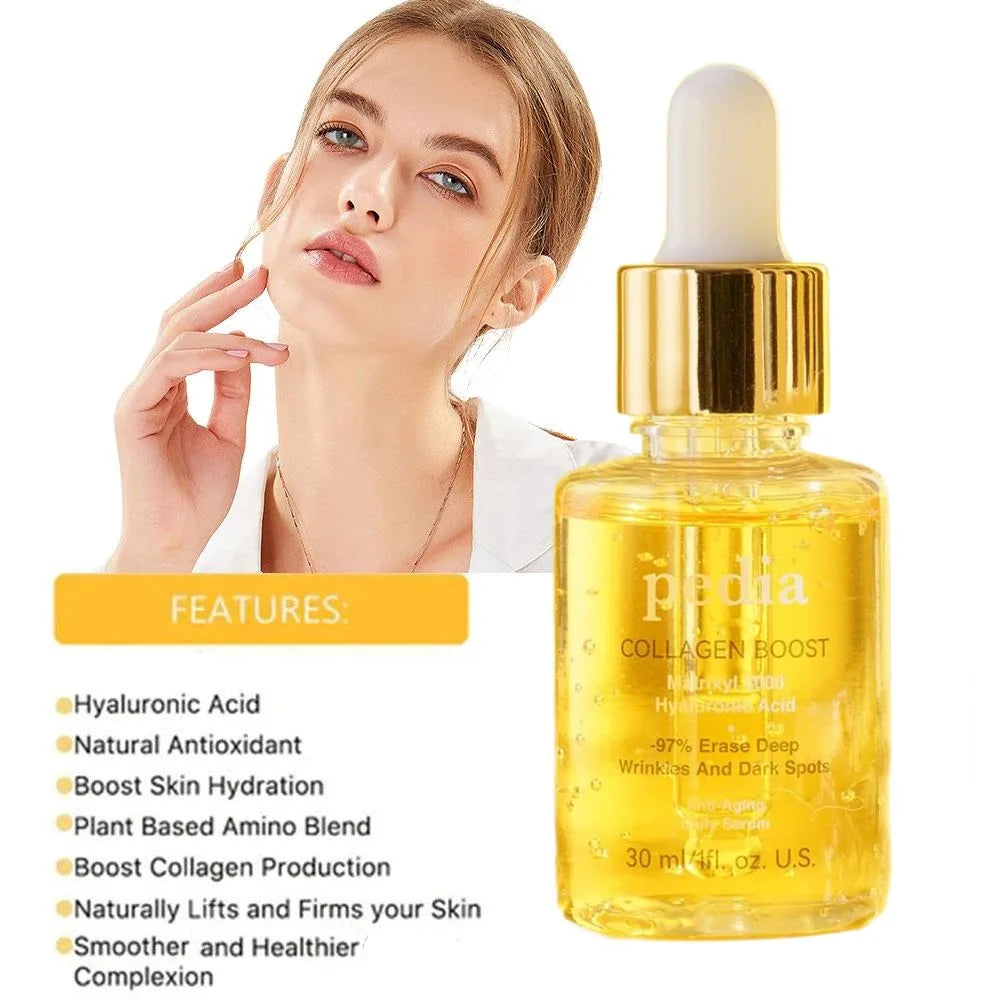 Anti-Aging Hydrating Serum