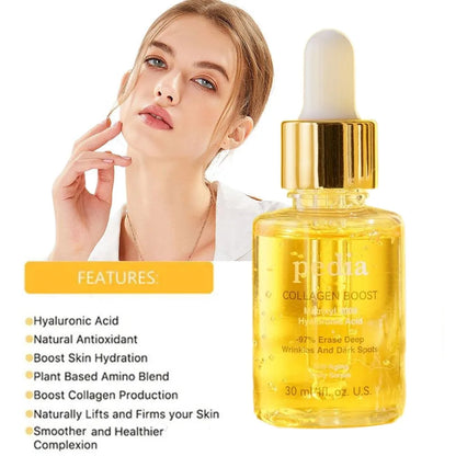 Anti-Aging Hydrating Serum
