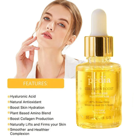 Anti-Aging Hydrating Serum