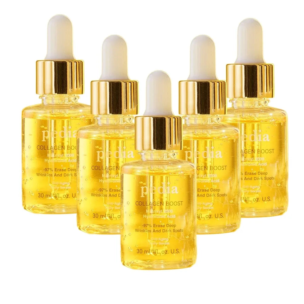 Anti-Aging Hydrating Serum