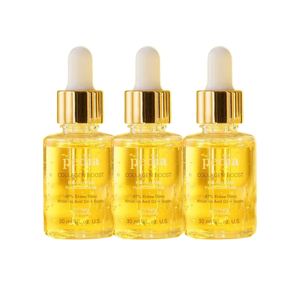 Anti-Aging Hydrating Serum