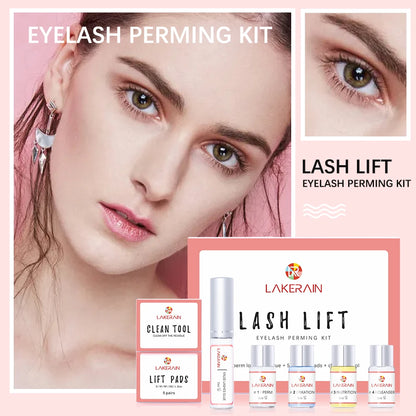 Lash & Eye Essentials Kit