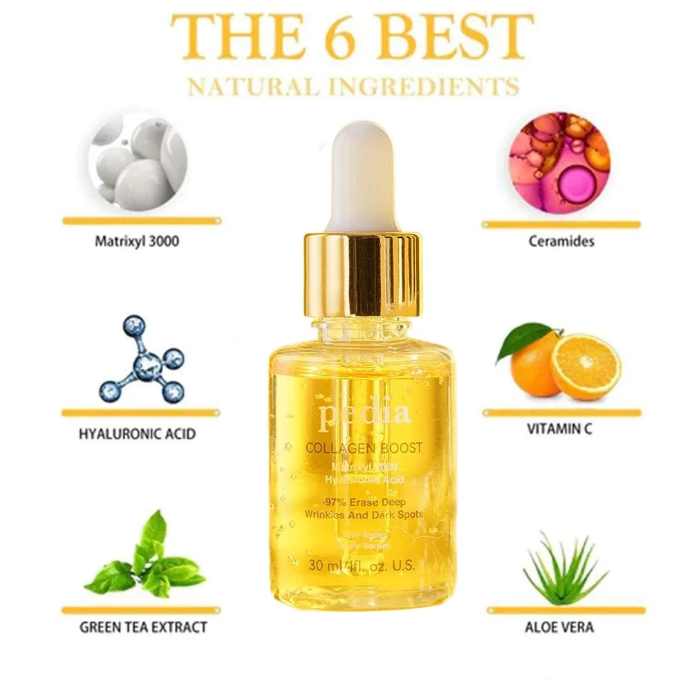 Anti-Aging Hydrating Serum