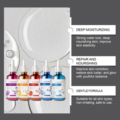 Facial Skin Care Serum Gift